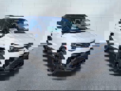 New 2025 Volkswagen Taos SE
