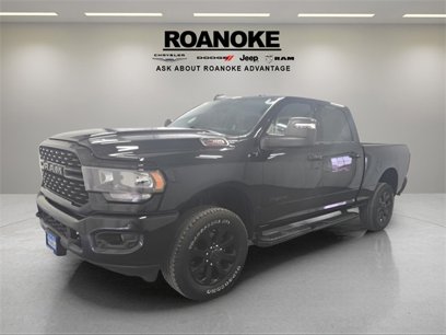 Used 2024 RAM 2500 Big Horn w/ Night Edition