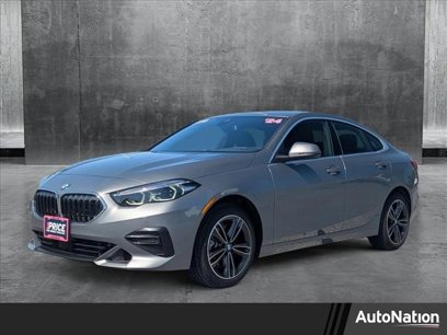 Used 2024 BMW 228i xDrive Gran Coupe w/ Convenience Package