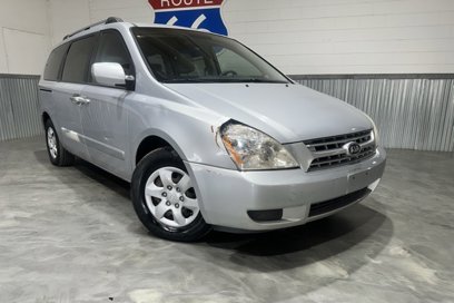 Used 2008 Kia Sedona LX