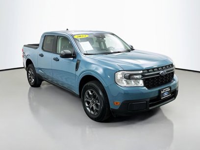 Used 2023 Ford Maverick XLT