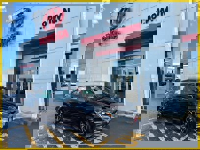 New 2025 Toyota Corolla FX
