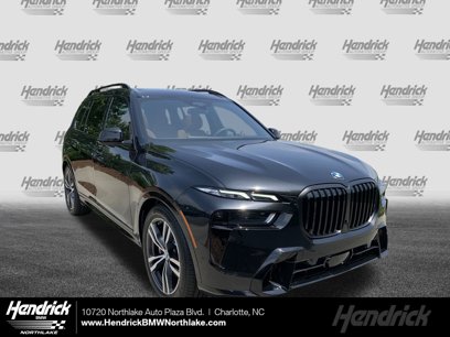 New 2026 BMW X7 xDrive40i w/ Executive Package