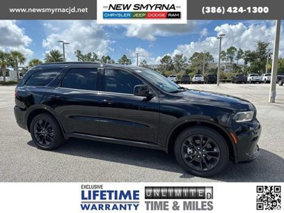 New 2025 Dodge Durango GT w/ Blacktop Package