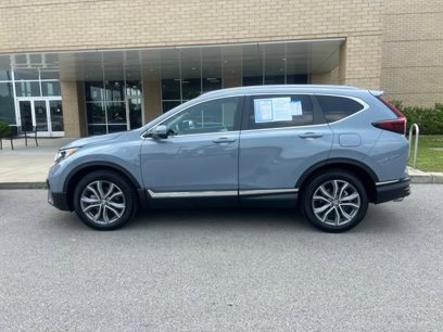 Used 2022 Honda CR-V Touring