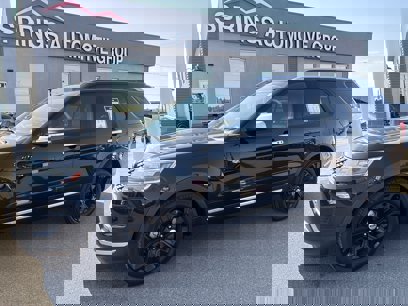 Used 2019 Ford Explorer Platinum