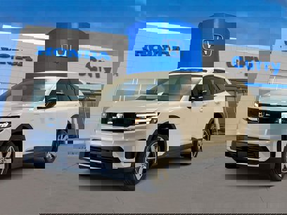 Certified 2024 Honda Prologue EX