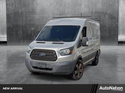 Used 2016 Ford Transit 150 130 Medium Roof