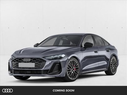 New 2025 Audi S5 Prestige