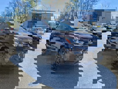 Used 2022 Chevrolet Trax LT w/ Premium Seat Package