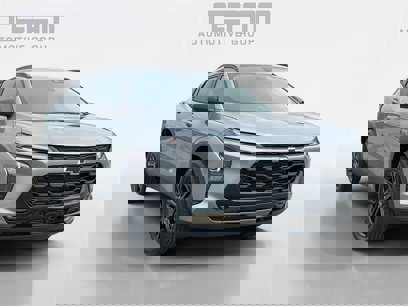 New 2026 Chevrolet Trax ACTIV w/ Driver Confidence Package