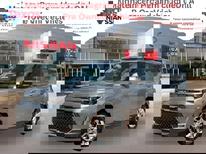 Used 2024 Kia Soul LX w/ Option Group 015
