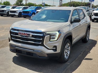 New 2026 GMC Terrain Elevation w/ Technology Package II