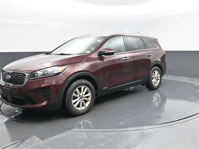 Used 2020 Kia Sorento LX w/ LX I4 Convenience Package