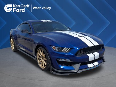 Used 2016 Ford Mustang Shelby GT350 w/ Technology Package
