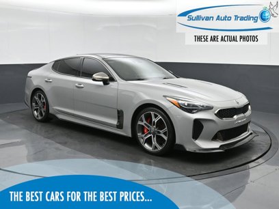 Used 2020 Kia Stinger GT2 w/ Paint Protection Package