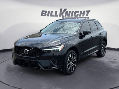 Used 2023 Volvo XC60 B5 Ultimate w/ Climate Package