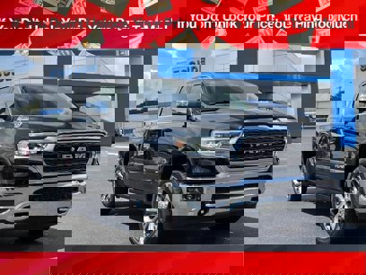 Used 2024 RAM 1500 Limited