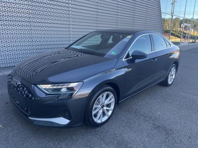 New 2025 Audi A3 2.0T Premium Plus