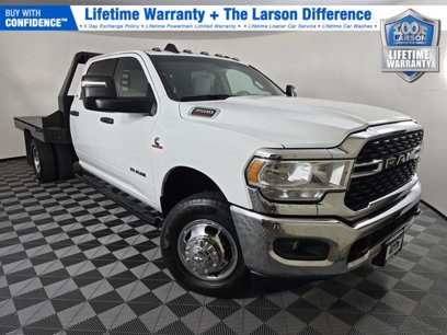 Used 2023 RAM 3500 SLT w/ Quick Order Package 2YG SLT