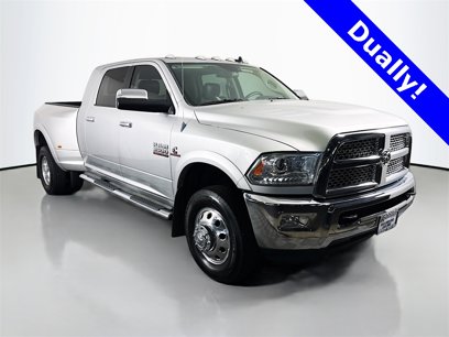 Used 2013 RAM 3500 Laramie w/ Convenience Group