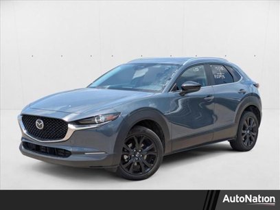 Used 2024 MAZDA CX-30 AWD 2.5 S w/ Preferred Package