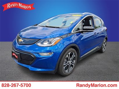 Used 2019 Chevrolet Bolt Premier w/ Infotainment Package