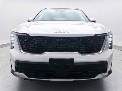 Used 2025 Kia Sorento SX Prestige