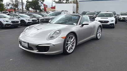 Used 2013 Porsche 911 Carrera S