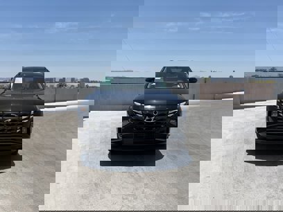 Certified 2023 Hyundai Tucson Blue w/ Cargo Package