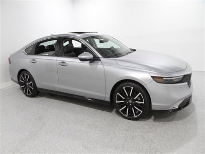 Used 2023 Honda Accord Touring
