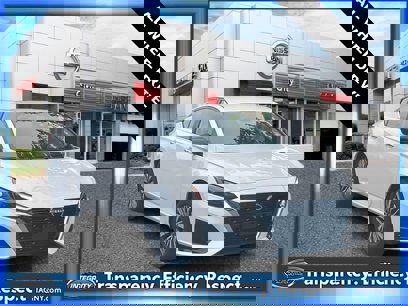 Used 2024 Nissan Altima 2.5 SV