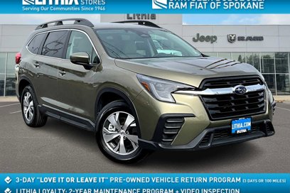 Used 2024 Subaru Ascent Premium w/ Convenience Package
