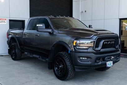 Used 2023 RAM 2500 Power Wagon
