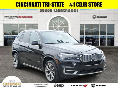 Used 2018 BMW X5 xDrive40e