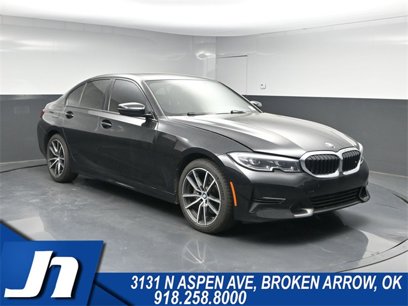Used 2022 BMW 330i xDrive Sedan w/ Driving Assistance Package