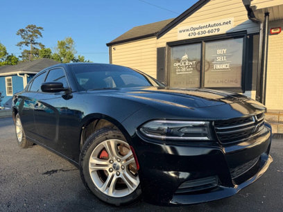 Used 2015 Dodge Charger SE w/ Popular Equipment Group