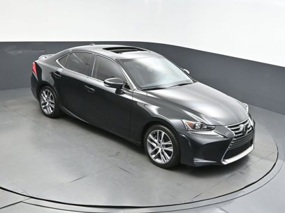 Used 2020 Lexus IS 300