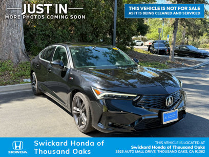 Used 2023 Acura Integra A-Spec