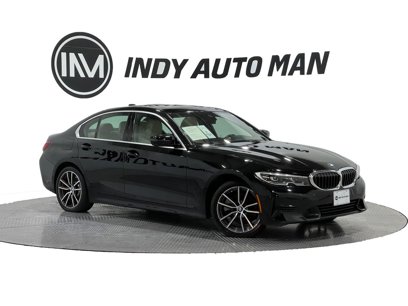 Used 2020 BMW 330i Sedan w/ Convenience Package