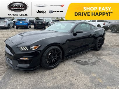 Used 2017 Ford Mustang Shelby GT350 w/ Electronics Package