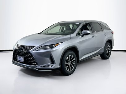 Used 2022 Lexus RX 350L Premium