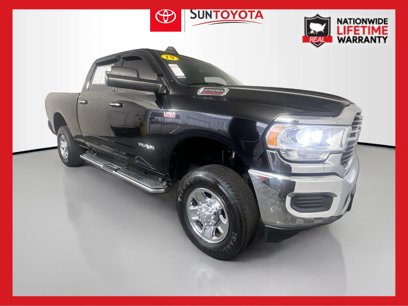 Used 2019 RAM 2500 Big Horn