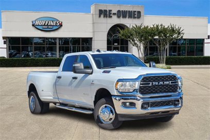 Certified 2024 RAM 3500 Big Horn