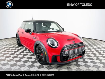 Used 2023 MINI Cooper John Cooper Works w/ Driver Assistance Package