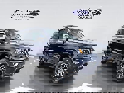 Used 2017 Jeep Grand Cherokee Limited