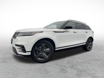 Certified 2023 Land Rover Range Rover Velar R-Dynamic S