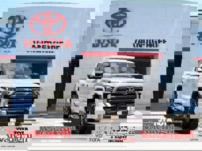 Used 2023 Toyota Tundra Limited