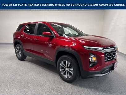 New 2026 Chevrolet Equinox LT w/ Convenience Package II