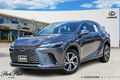 Certified 2024 Lexus RX 350 Premium